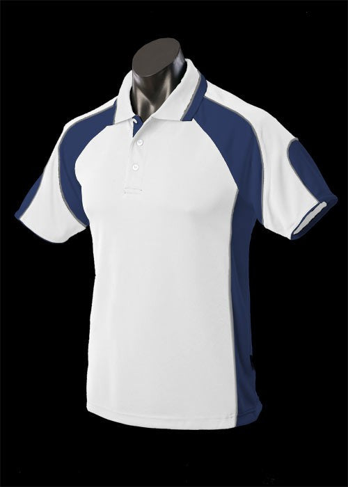 AP Murray Kids Polo - Workwear Warehouse