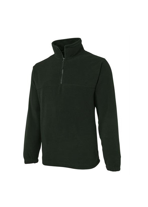 JB's 1/2 Zip Polar Fleece