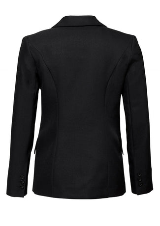 BC Ladies Longerline Jacket - Cool Stretch - Workwear Warehouse