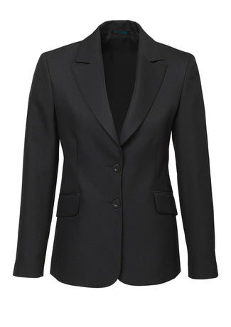 BC Ladies Longerline Jacket - Cool Stretch - Workwear Warehouse