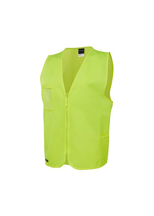 Green on sale reflective vest