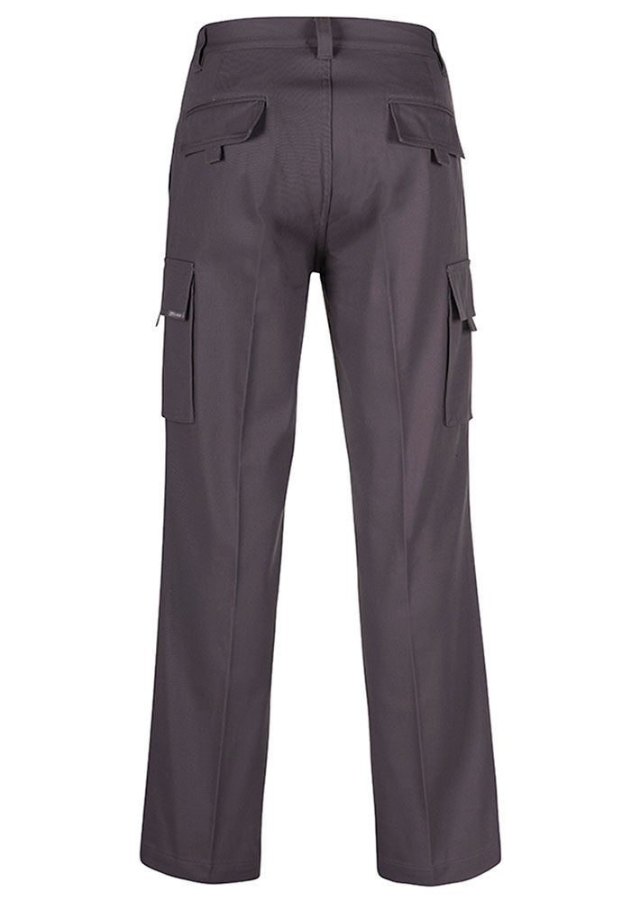JB'S Mercerised Work Cargo Pant - Regular Fit - Workwear Warehouse