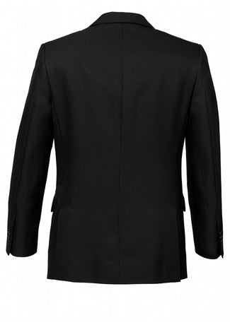BC Men's 2 Button Jacket - Cool Stretch - Workwear Warehouse