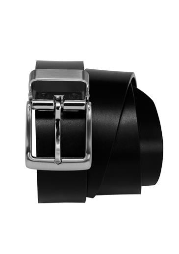 Biz Men's Standard Belt - Workwear Warehouse