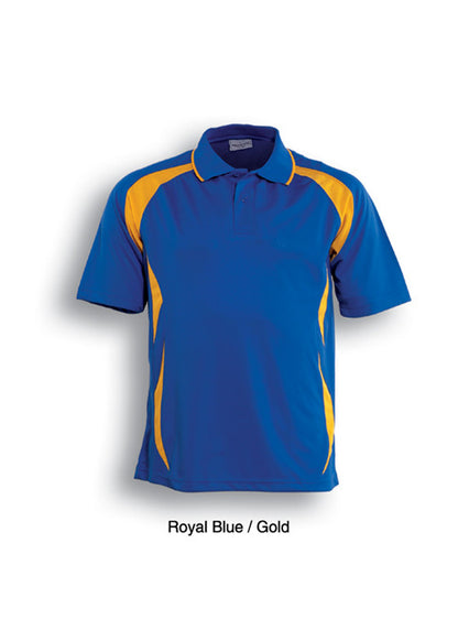 Bocini Breezeway Sports Polo (9 colours) - Workwear Warehouse