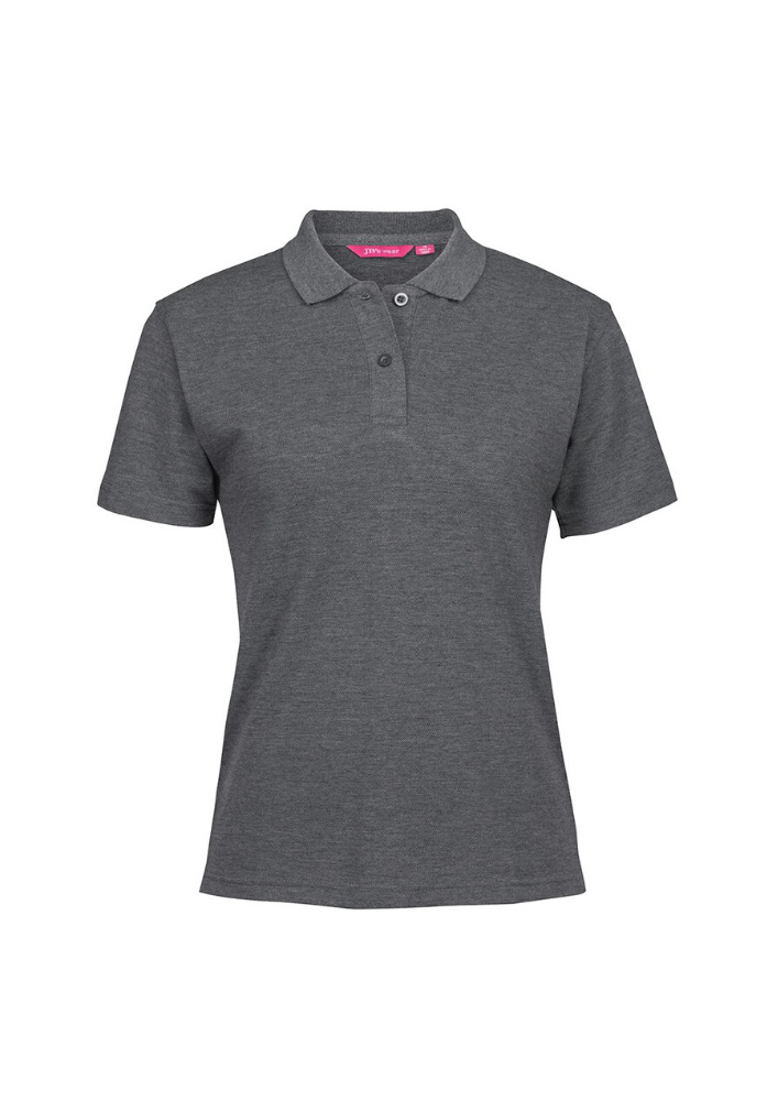 JBs 210 Ladies Polo (1st 10 Colours) - Workwear Warehouse