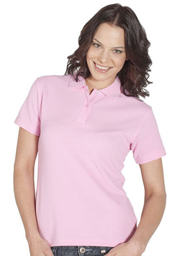 JBs 210 Ladies Polo (1st 10 Colours) - Workwear Warehouse