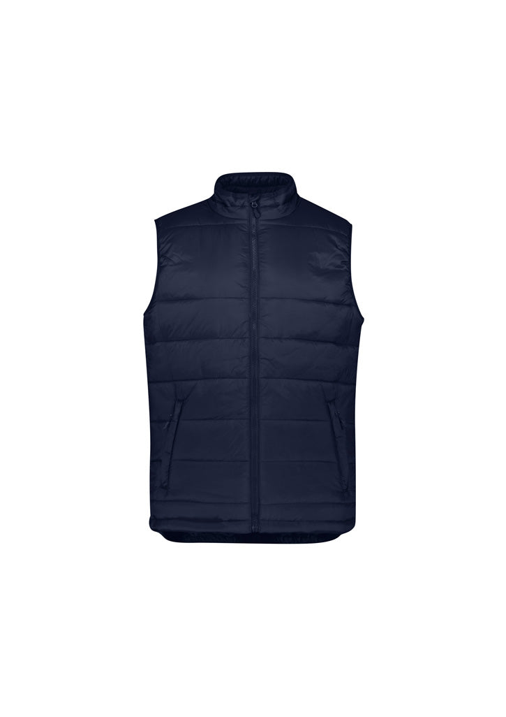 Goose down vest on sale men's