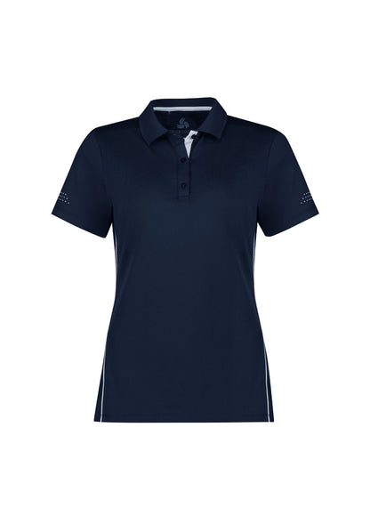 Biz Balance Ladies Polo