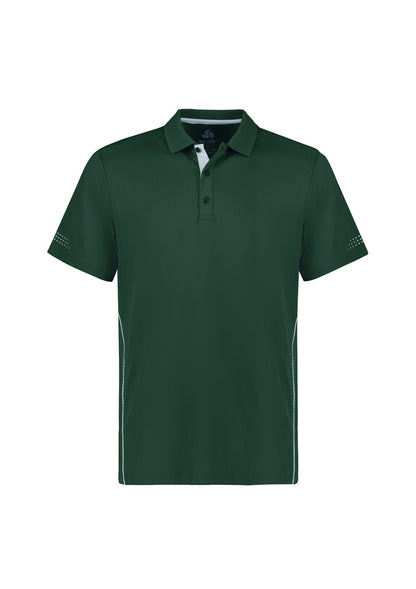 Biz Balance Mens Polo