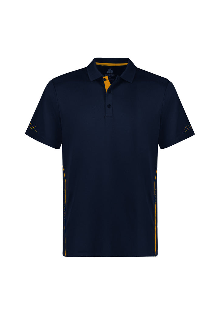 Biz Balance Mens Polo