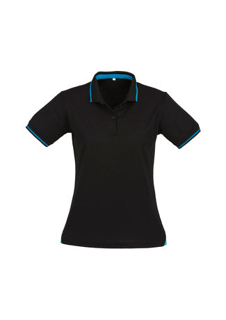 Biz Jet Ladies Polo