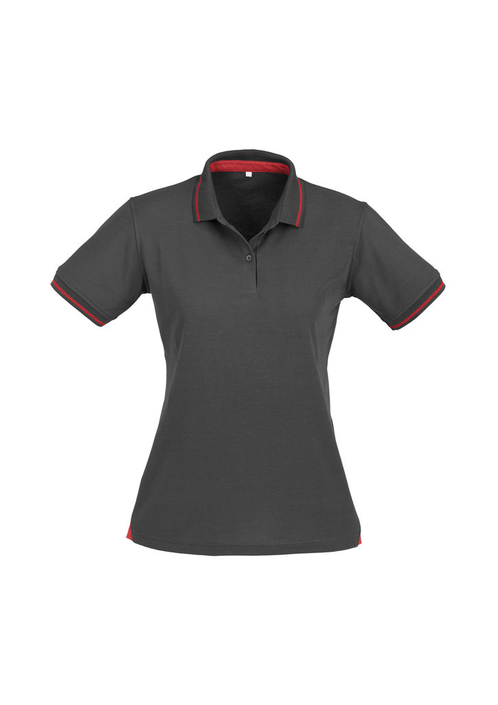 Biz Jet Ladies Polo