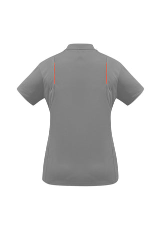 Biz Ladies United Polo - Workwear Warehouse