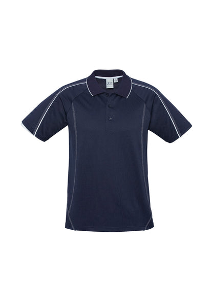 Biz Blade Men's Polo