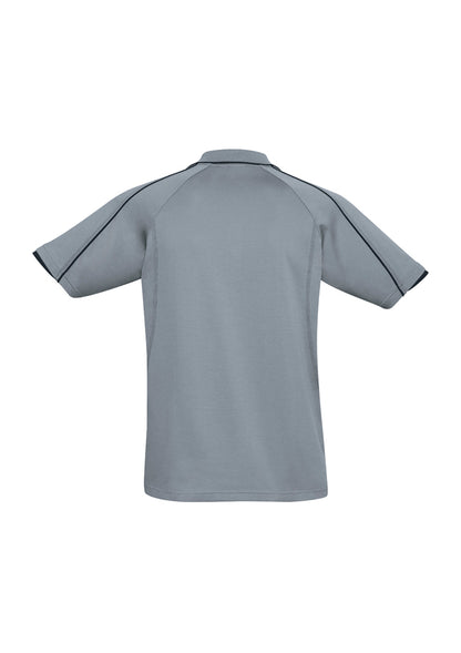Biz Blade Men's Polo