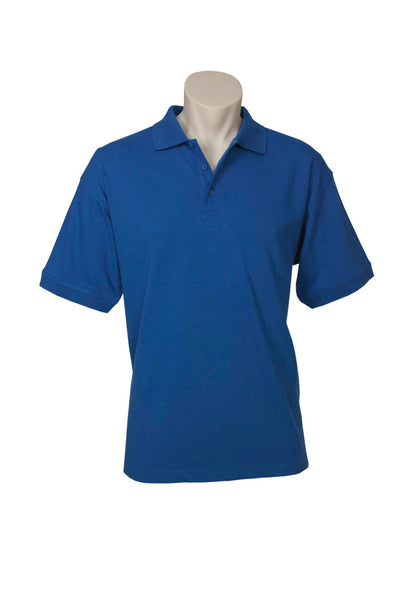 Biz Oceana Men's Polo