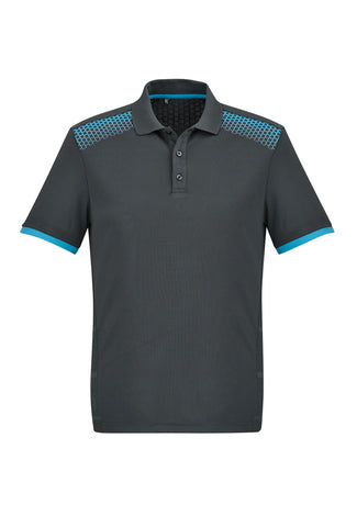 Biz Galaxy Men's Polo