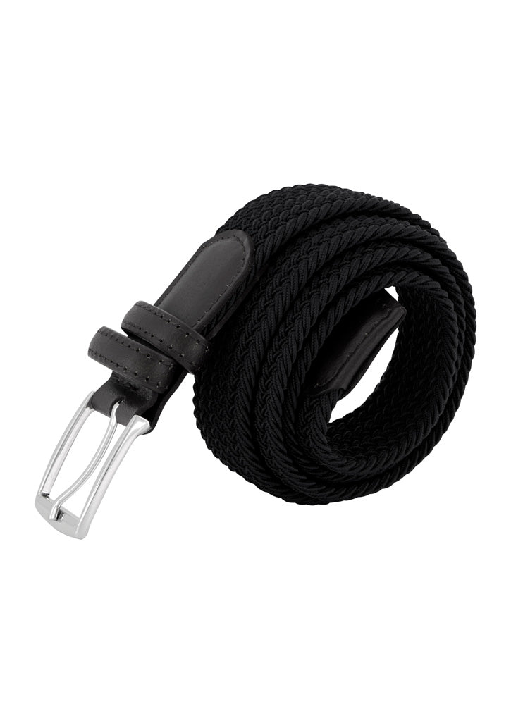 BC Casual Braided Belt