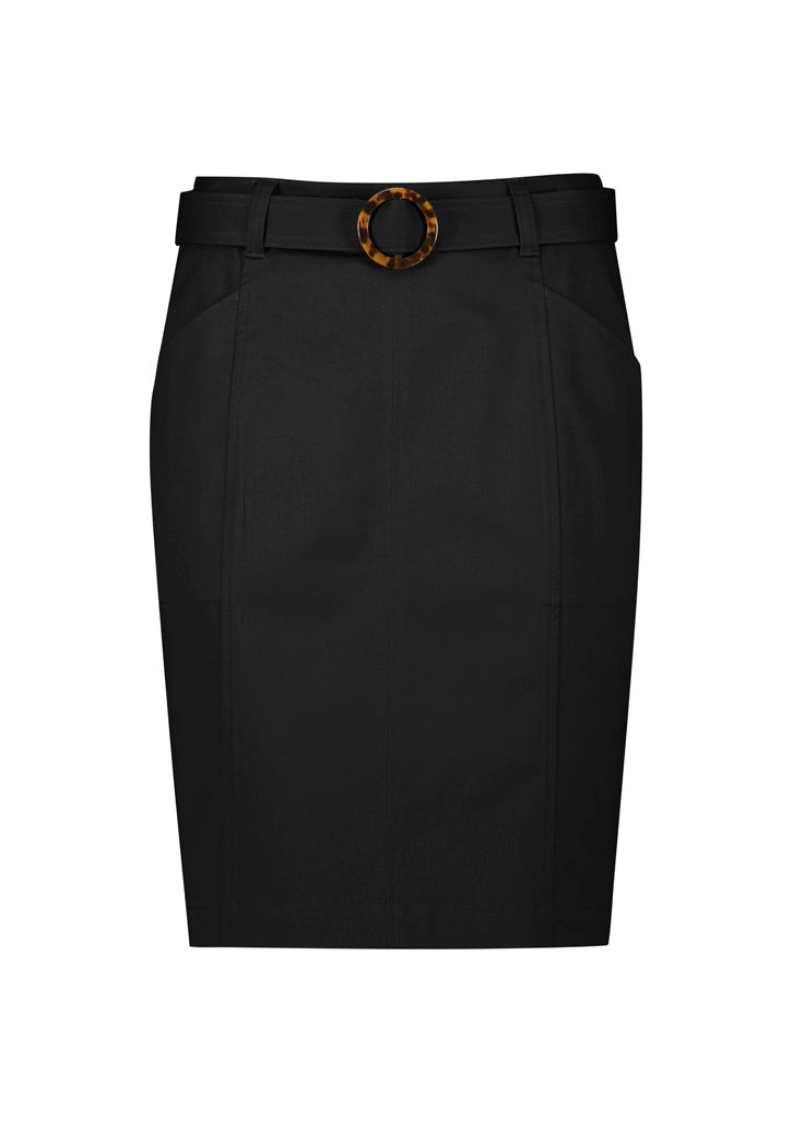 BC Traveller Womens Chino Skirt