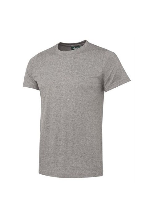 JBs Colours of Cotton Fitted Tee - Workwear Warehouse