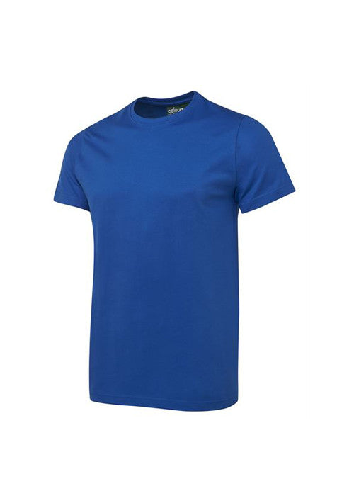 JBs Colours of Cotton Fitted Tee - Workwear Warehouse