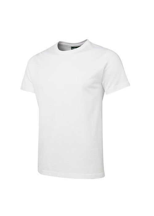 JBs Colours of Cotton Fitted Tee