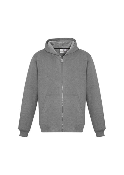 BIZ Kids Crew Zip Hoodie