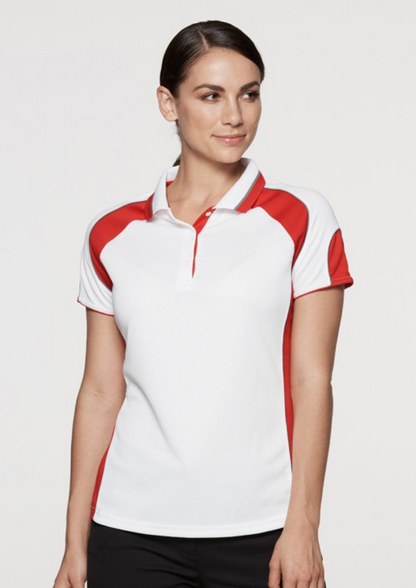 AP Murray Ladies Polo (1st 7 colours) - Workwear Warehouse