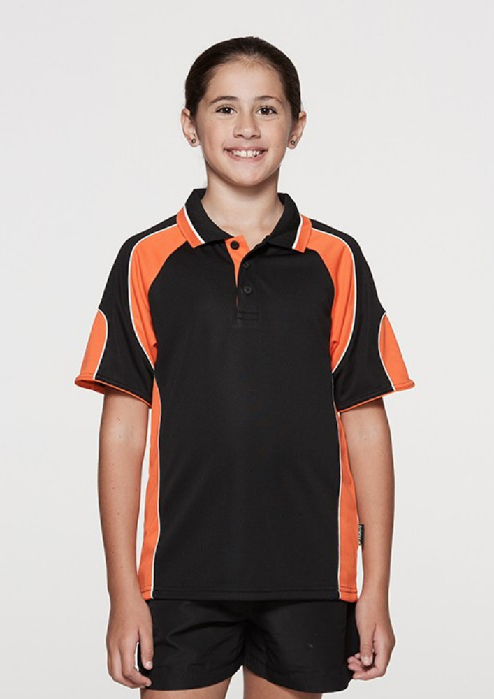 AP Murray Kids Polo - Workwear Warehouse