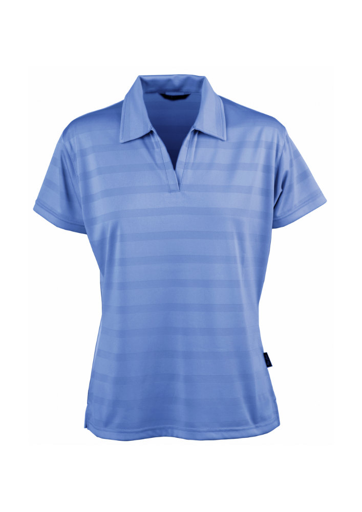 Stencil Ladies Ice Cool Polo - Workwear Warehouse