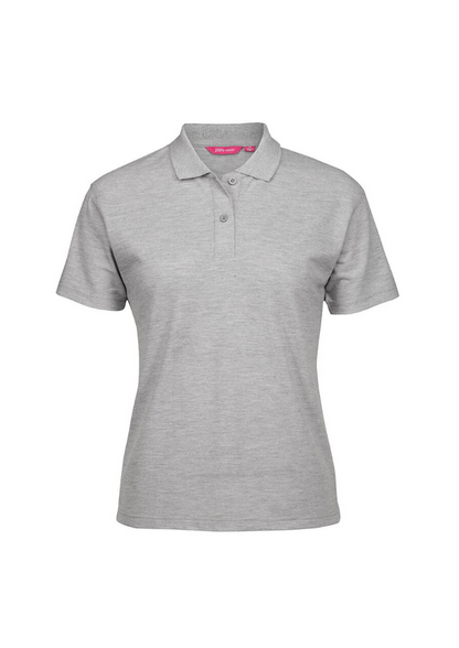 JBs 210 Ladies Polo (1st 10 Colours) - Workwear Warehouse