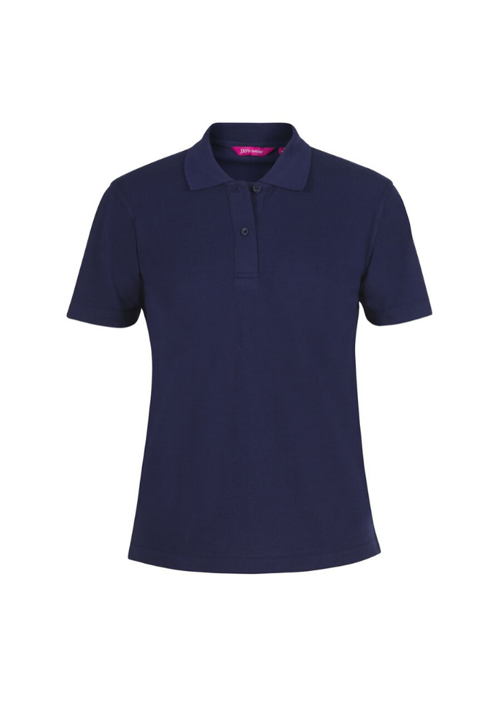 JBs 210 Ladies Polo (1st 10 Colours) - Workwear Warehouse