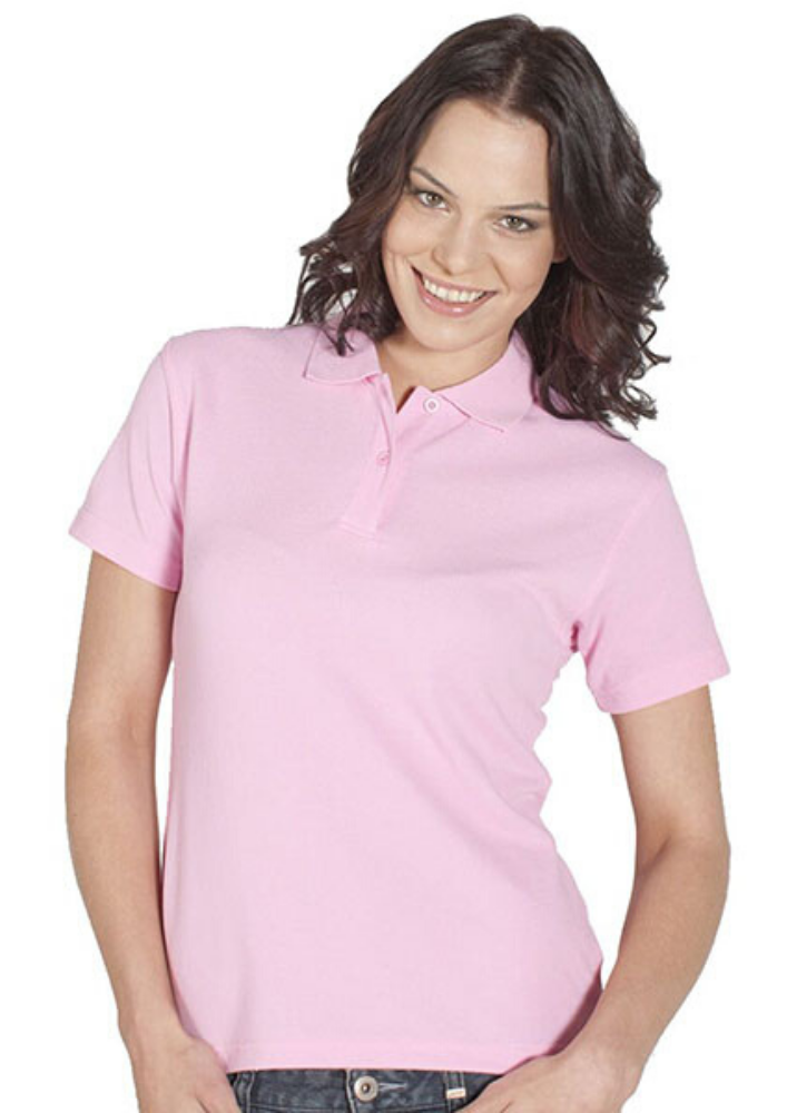 JBs 210 Ladies Polo (2nd 10 Colours) - Workwear Warehouse