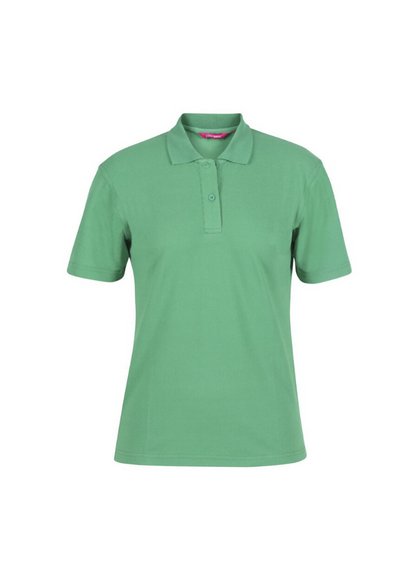 JBs 210 Ladies Polo (2nd 10 Colours) - Workwear Warehouse