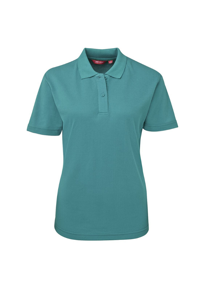 JBs 210 Ladies Polo (2nd 10 Colours) - Workwear Warehouse