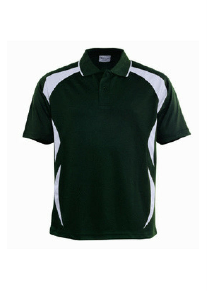 Bocini Breezeway Sports Polo (9 colours) - Workwear Warehouse