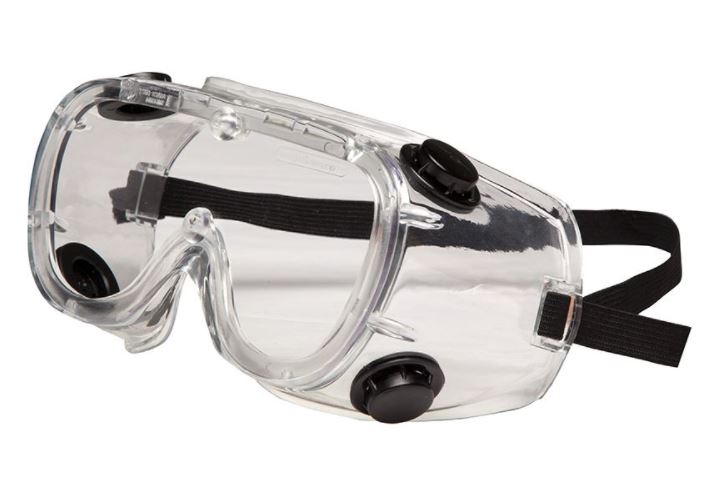 Vented Goggle (12 Pack)