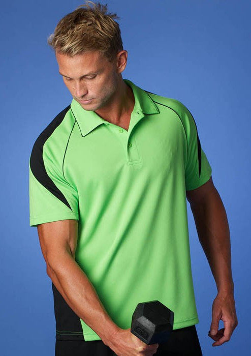 AP Premier men’s polo (2nd 8 colours) - Workwear Warehouse