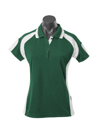 AP Murray Ladies Polo (1st 7 colours) - Workwear Warehouse