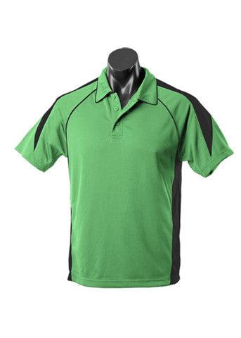 AP Premier Kids Polo (2nd 8 Colours ) - Workwear Warehouse