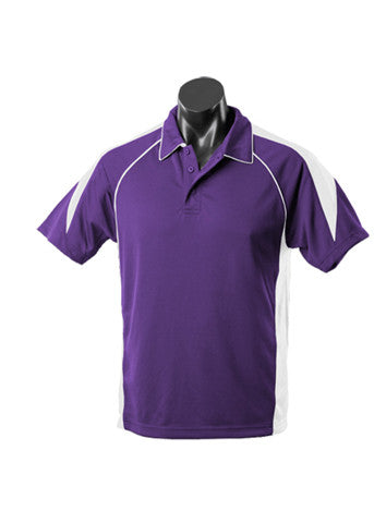 AP Premier men’s polo (2nd 8 colours) - Workwear Warehouse