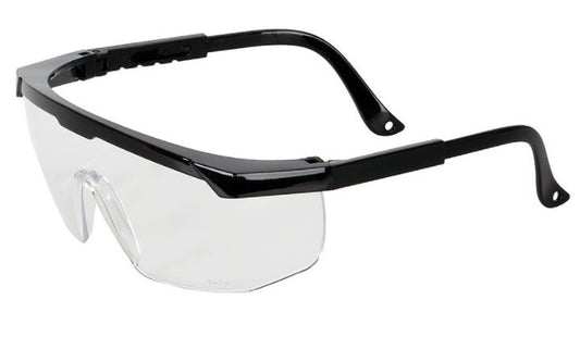 Shield Safety Glasses (12 PACK)